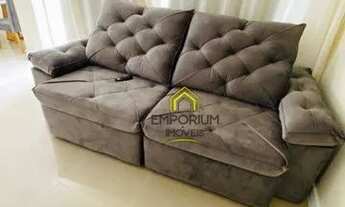 Imagem 6: Apartamento com 2 dormitórios à venda, 66 m² por R$ 445.000 - Vila Augusta - Guarulhos/SP