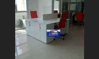 Imagem 6: Conjunto, 90 m² - venda por R$ 2.000.000,00 ou aluguel por R$ 11.496,10/mês - Jardim Pauli