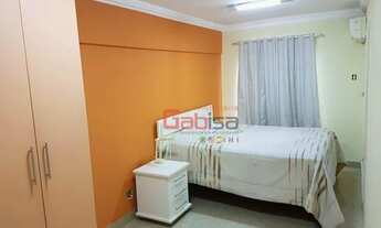 Imagem 7: Cobertura com 3 dormitórios para alugar, 112 m² por R$ 2.983,89/mês - Vila Nova - Cabo Fri