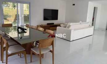 Imagem 4: Casa com 4 dormitórios à venda, 400 m² por R$ 4.500.000,00 - Jardim Imperial Hills III - A