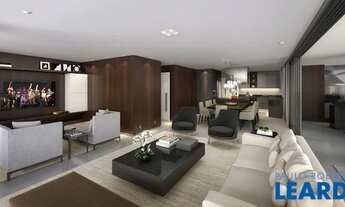 Imagem 7: APARTAMENTO - VILA NOVA CONCEIÇÃO - SP