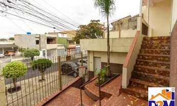 Imagem: Casa de 3 quartos para alugar no bairro