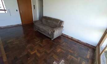 Imagem 3: Aparatamento no bairro Cristal