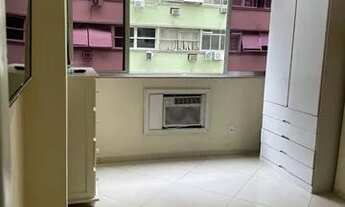 Imagem 5: Excelente Conjugadão dividido em quarto e sala