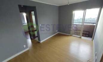 Imagem 2: Apartamento para aluguel possui 50 metros quadrados com 2 quartos em Vila Albertina - São