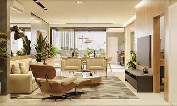 Imagem 3: Cód.: 11069 - Apartamento 4 quartos - Centro