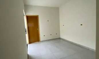 Imagem 4: Casa geminada Casa com 3 dormitórios