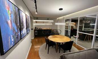 Imagem 7: Apartamento com 3 dormitórios à venda, 130 m² por R$ 1.190.000,00 - Pirituba - São Paulo/S