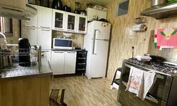 Imagem 4: Casa 3Qtos no Setor Leste do Gama - DF