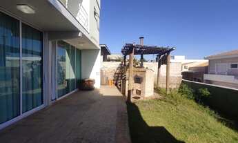 Imagem 4: Casa - Swiss Park - Campinas