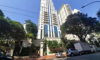 Imagem 7: Flat Tryp Higienopolis dis ponivel para venda com 43m², 01 dormitório e 01 vaga