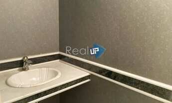 Imagem 4: Apartamento com 172mts em Ipanema