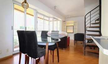 Imagem 2: Apartamento para alugar, 94 m² por R$ 4.376,08/mês - Morumbi - São Paulo/SP