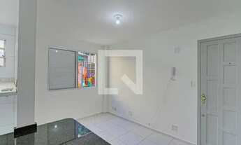 Imagem 2: Apartamento para Aluguel - Kobrasol, 2 Quartos, 45 m2