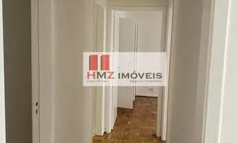 Imagem 7: LINDO APARTAMENTO COM 85 M² REFORMADO DE 2 DORMITÓRIO NA SANTA CECÍLIA- SÃO PAULO