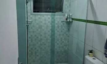 Imagem 7: Apartamento para venda tem 60 metros quadrados com 3 quartos