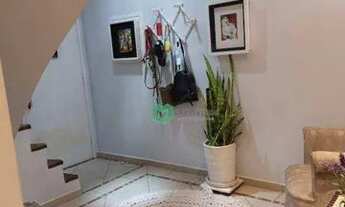 Imagem 6: Cobertura com 3 dormitórios, 140 m² - venda por R$ 1.450.000,00 ou aluguel por R$ 9.150,00