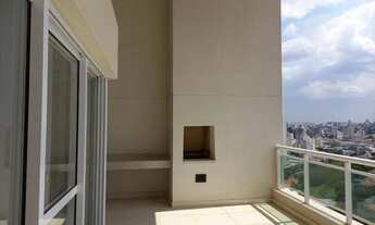 Imagem 4: Apartamento com 4 dormitórios à venda, 188 m² por R$ 1.750.000,00 - Taquaral - Campinas/SP