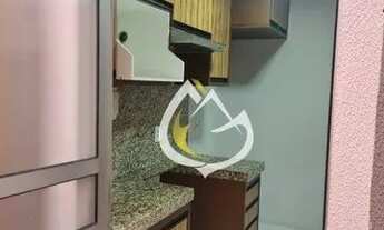 Imagem 6: Apartamento com 2 dormitórios à venda, 43 m² por R$ 265.000,00 - Residencial Pitágoras - P