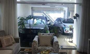 Imagem 4: Casa com 3 dormitórios à venda, 200 m² por R$ 1.556.000,00 - Jardim do Mar - São Bernardo