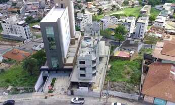 Imagem 2: Apartamento à venda, 3 quartos, 1 suíte, 2 vagas, Cabral - Contagem/MG