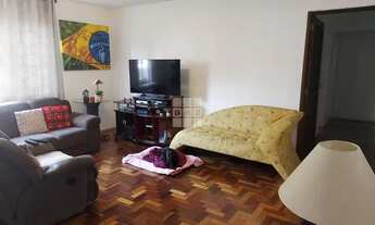 Imagem 2: Perdizes, excelente localização! 113 mts² / 3 dormitórios. Confira!