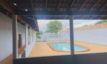 Imagem 3: Casa Condomínio - térrea em Ribeirão Preto