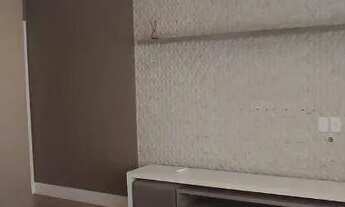 Imagem 2: Apartamento Mobiliado Para Locação Com Sacada Gourmet