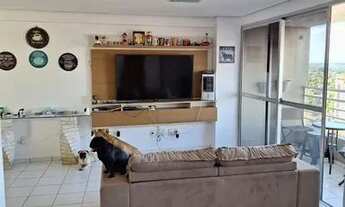 Imagem 5: Apartamento no Privilege Residence, Bairro Ininga, R$470.000,00