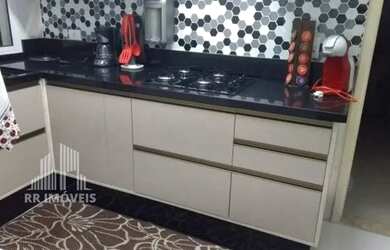 Imagem 7: RR5420 Casa 60m² CONDOMÍNIO NOVA BARUERI - OPORTUNIDADE - 2 Dorms 2 Vagas - Barueri SP - Ó