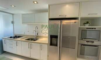 Imagem 6: Bora Bora apartamento para locação 2 quartos e 1 suíte