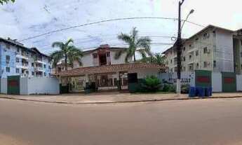 Imagem: Apartamento no Residencial Praia Ville