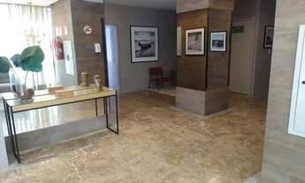 Imagem 2: Melhor 1/4 e sala de Armação