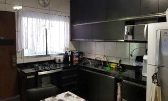 Imagem: Jardim ismenia casa 2 dorms