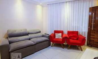 Imagem 3: Casa para Aluguel - Freguesia do Ó, 2 Quartos, 168 m2