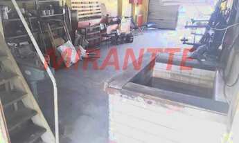 Imagem 2: Galpao em Vila Romana