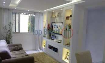 Imagem 5: Apartamento-LOCAÇÃO-Jacarepaguá-Rio de Janeiro-RJ