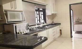 Imagem 3: Casa para aluguel e venda tem 175 metros quadrados com 3 quartos