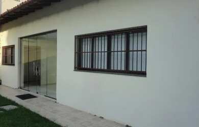 Imagem 4: Casa Itapuã - possibilidade DriverThru