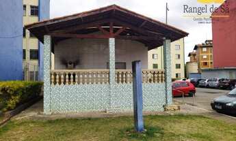 Imagem 3: Apartamento com 2 dormitórios à venda por R$ 150.000,00 - Fazenda Nossa Senhora do Carmo