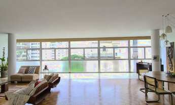 Imagem: APARTAMENTO DE 200M² COM 2 VAGAS- PROX