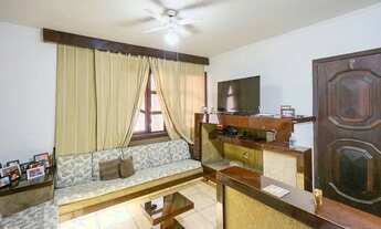 Imagem: Casa para Aluguel - Vila Matilde, 4 Quartos