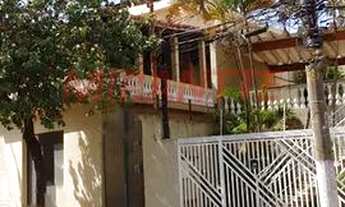 Imagem 2: Sobrado de 229m² com 3 quartos em Freguesia do Ó