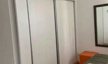 Imagem 6: Apartamento com 3 dormitórios à venda, 123 m² - Higienópolis - São Paulo/SP