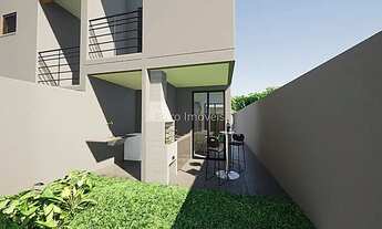 Imagem 4: Cód.: 10973 - Casa 2 quartos - São Pedro