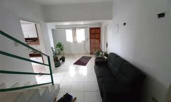 Imagem: Casa de 292m² de terreno à venda - Vila