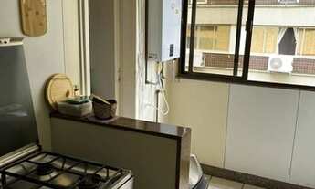 Imagem 6: Apartamento para venda tem 159 metros quadrados com 3 quartos em Ipanema - Rio de Janeiro