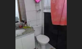 Imagem 3: Apartamento com 2 quartos, sendo 1 suíte