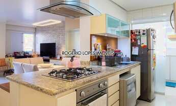 Imagem 6: Ótimo Apartamento à Venda no Ipiranga - 83m² - 3dorms/1 suíte - São Paulo