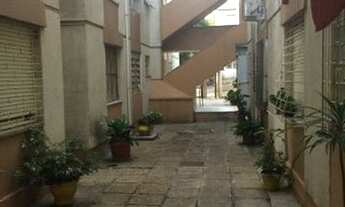 Imagem 7: Apartamento térreo com 03 DORMITÓRIOS bairro Ipanema - Porto Alegre - RS